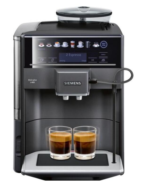 COFFEE MACHINE/TE654319RW SIEMENS
