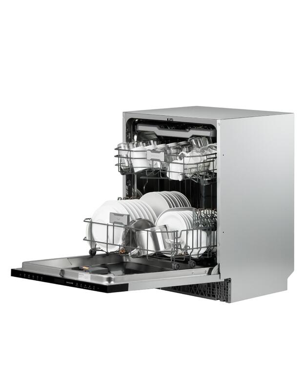 DISHWASHER BUILT-IN DZ40 PRO/DN15-DQ86Z4P01EUA DREAME