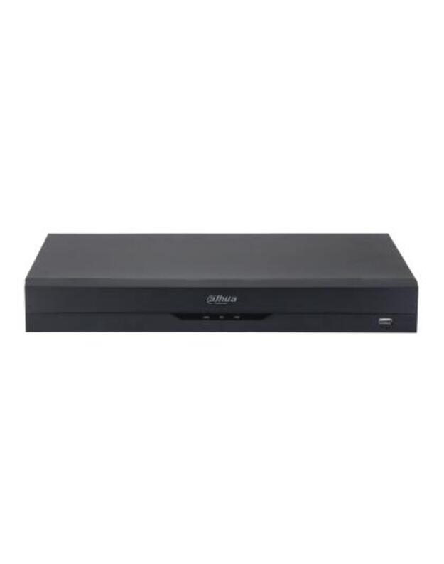 DVR 16CH HDCVI PENTABRID AI/XVR5216AN-I3/T DAHUA