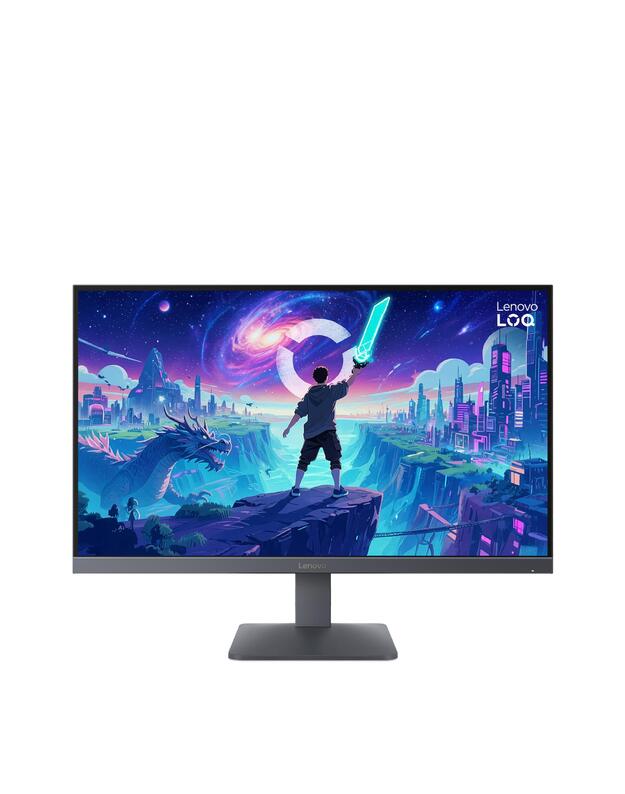 Monitor|LENOVO|27  |2560 x 1440 pixels|Quad HD|Native aspect ratio 16:9|LED|Flat|68F3GACBEU