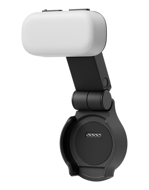 CAMERA ACC FILL LIGHT OSMO/POCKET 4 CP.OS.00000547 DJI
