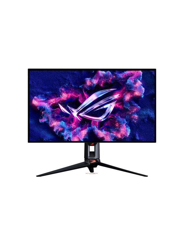 LCD Monitor|ASUS|27  |2560 x 1440 pixels|Quad HD|Native aspect ratio 16:9|LCD|Flat|90LM0D60-B01971