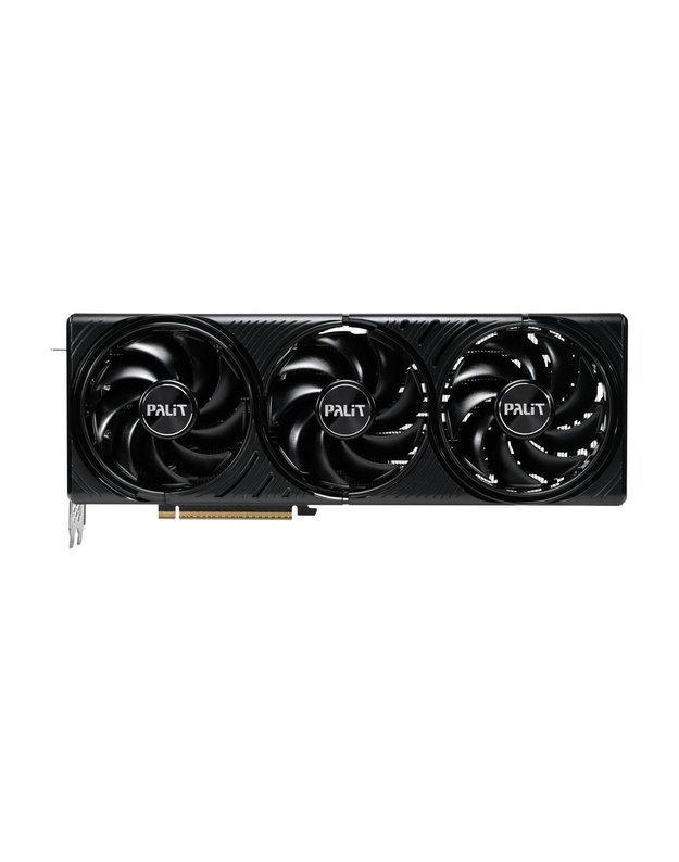 Graphics Card|PALIT|NVIDIA|GeForce RTX 5080|2295 MHz|16 GB|GDDR7|256 bit|PCI Express 5.0|Active|NE75080U19T2-GB2035S