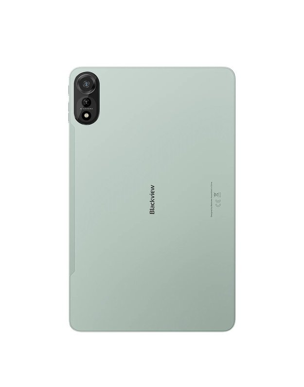 TABLET MEGA2 12  6/256GB/MEGA 2 GREEN BLACKVIEW