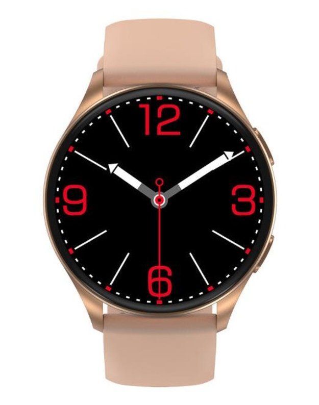 SMARTWATCH/X20 GOLD BLACKVIEW