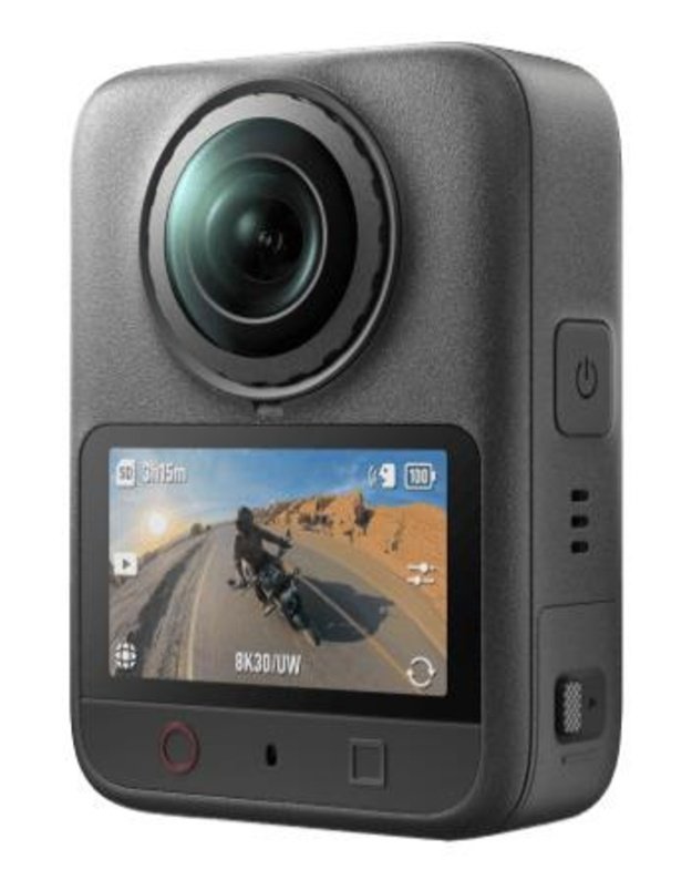 CAMERA OSMO 360 II L-RIDING/COMBO CP.OS.00000776 DJI