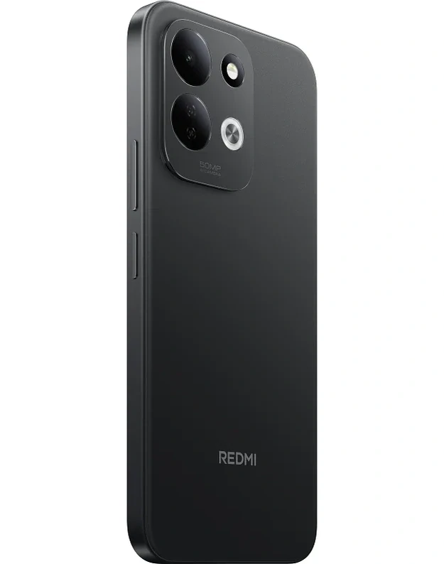 XIAOMI REDMI 17 4G 4/128GB NFC BLACK