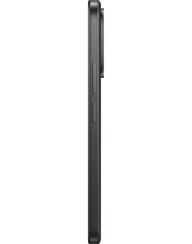 XIAOMI REDMI 17 4G 4/128GB NFC BLACK