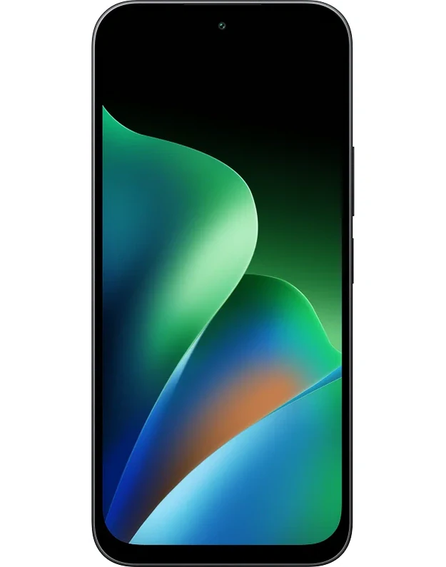 XIAOMI REDMI 17 4G 4/128GB NFC BLACK