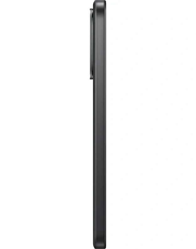 XIAOMI REDMI 17 4G 4/128GB NFC BLACK