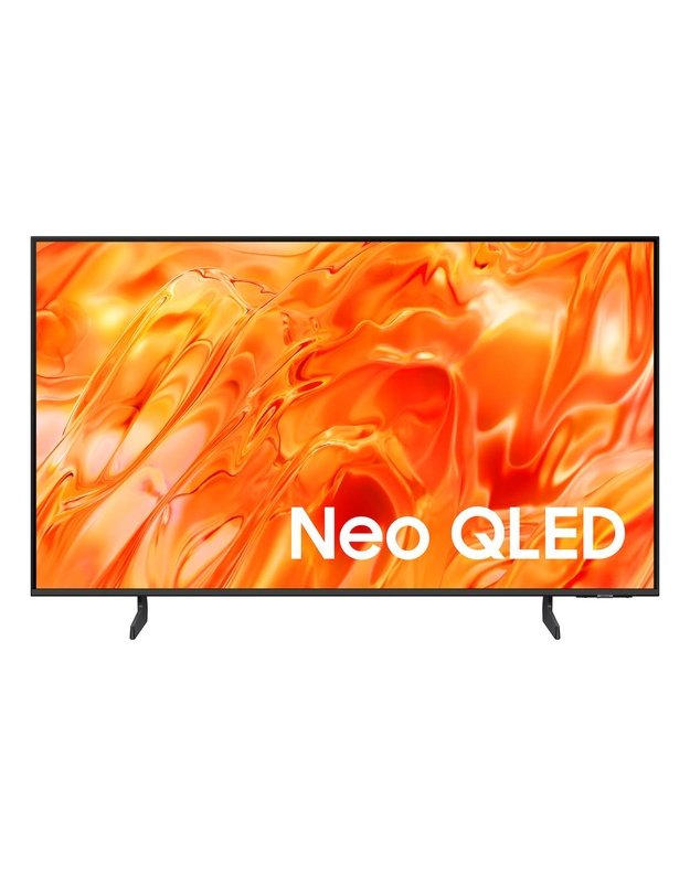 TV Set|SAMSUNG|85  |4K Ultra HD|3840 x 2160 pixels|Flat|Neo QLED|QE85QN70HAUXXH