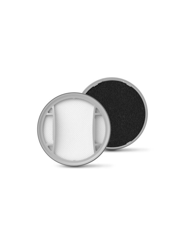 Vacuum Cleaner Accessory|PHILIPS|Filter|For XC5041, XC5043, XC5141, XC5142|XV1651/01