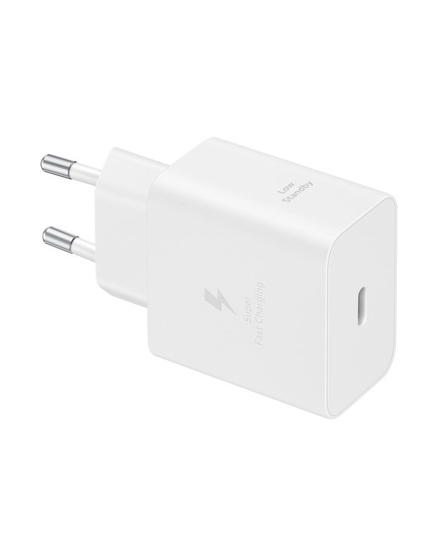 MOBILE CHARGER WALL 45W/WHITE EP-T4511NWEGEU SAMSUNG