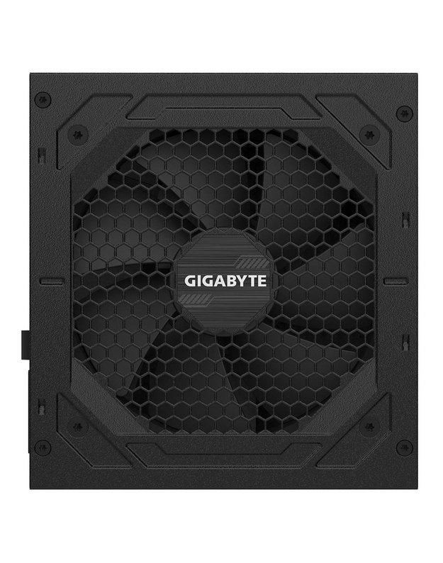 MAITINIMO ŠALTINIS|GIGABYTE|750 Watts|Efficiency 80 PLUS GOLD|PFC Active|MTBF 100000 hours|GP-P750GM