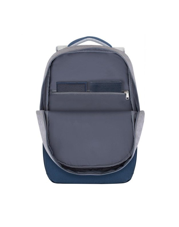 NB BACKPACK ANTI-THEFT 17.3