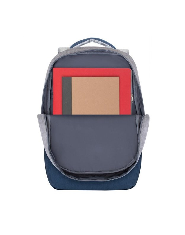 NB BACKPACK ANTI-THEFT 17.3
