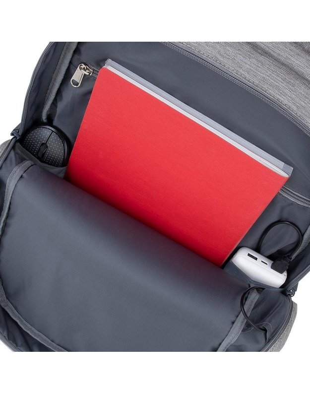 NB BACKPACK ANTI-THEFT 17.3