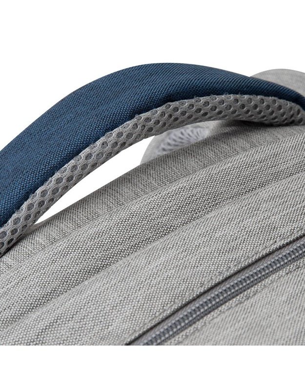 NB BACKPACK ANTI-THEFT 17.3