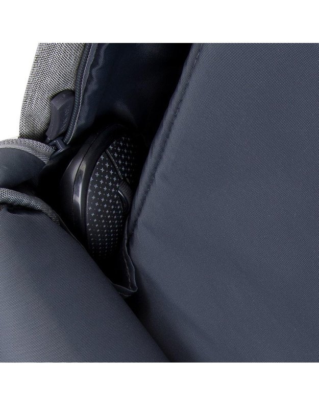 NB BACKPACK ANTI-THEFT 17.3