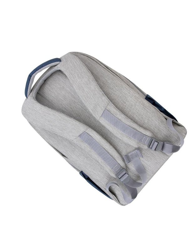 NB BACKPACK ANTI-THEFT 17.3