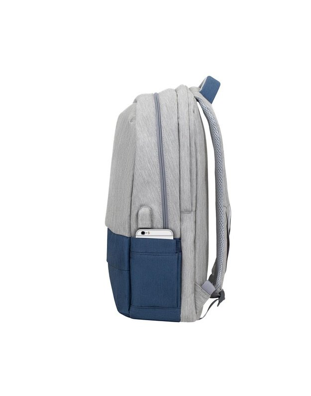 NB BACKPACK ANTI-THEFT 17.3