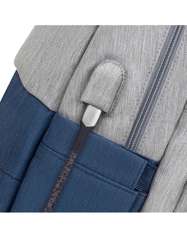 NB BACKPACK ANTI-THEFT 17.3