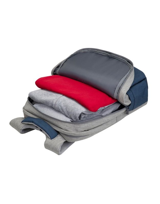 NB BACKPACK ANTI-THEFT 17.3
