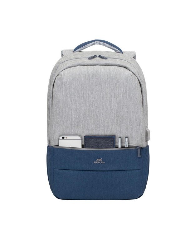 NB BACKPACK ANTI-THEFT 17.3