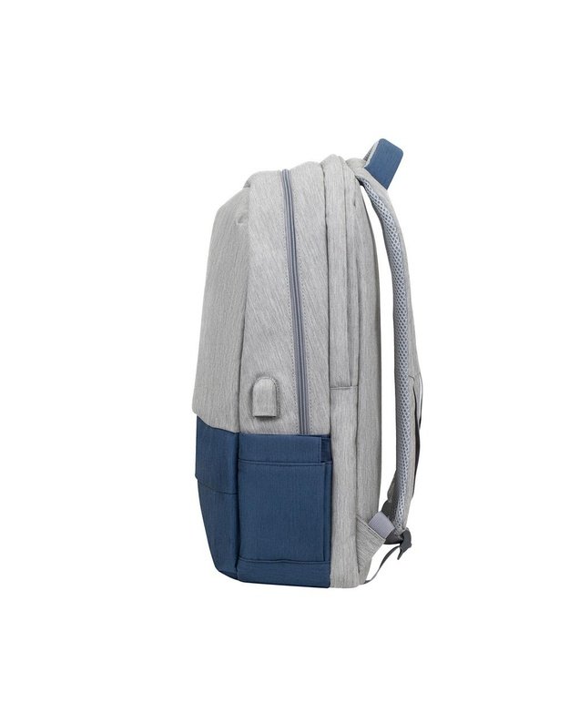 NB BACKPACK ANTI-THEFT 17.3