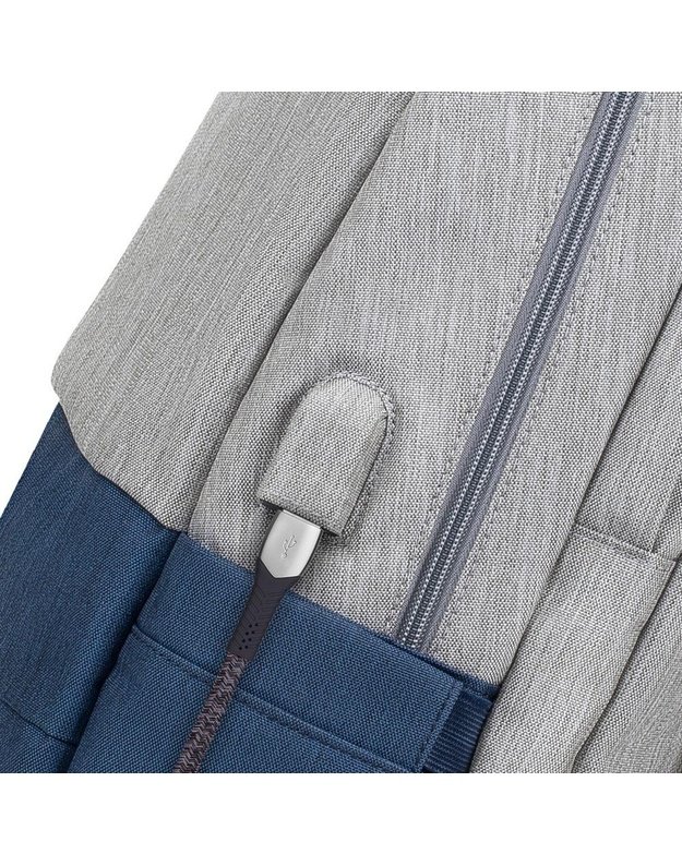NB BACKPACK ANTI-THEFT 17.3