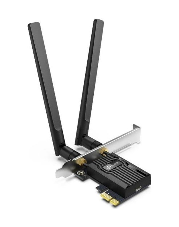 WRL ADAPTER 3000MBPS PCIE/ARCHER TX55E TP-LINK