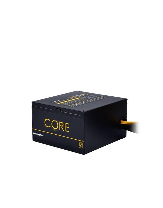 Power Supply|CHIEFTEC|700 Watts|Efficiency 80 PLUS GOLD|PFC Active|BBS-700S