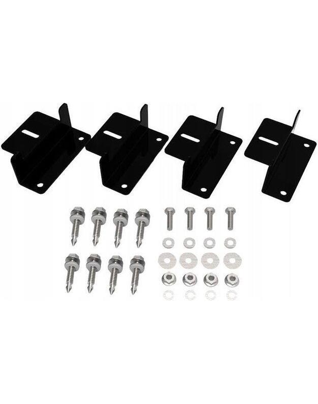 SOLAR PANEL MOUNTING FEET/5006101004 ECOFLOW
