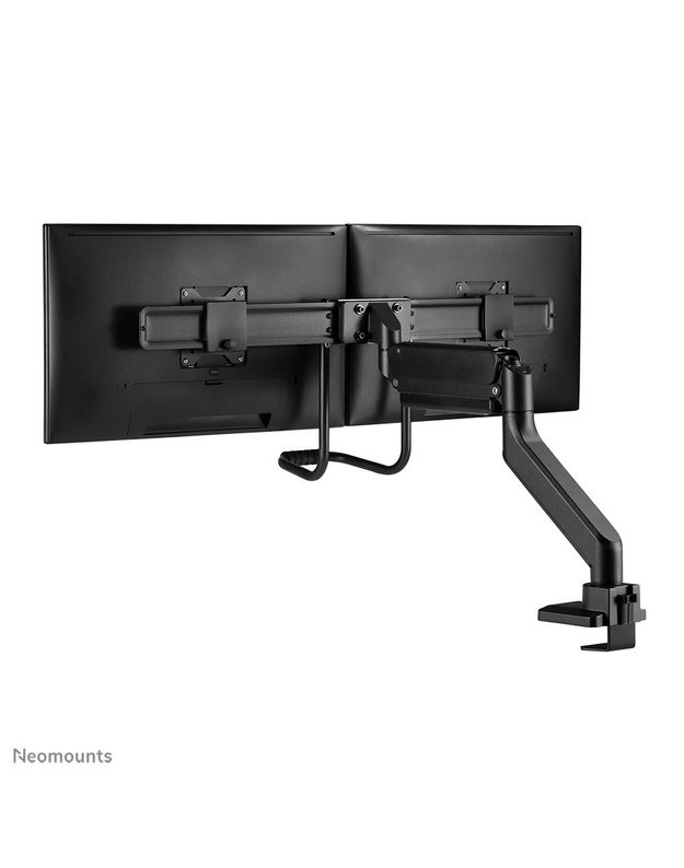 Monitoriaus stalinis laikiklis Neomounts 17–32", juodas (DS75-450BL2)