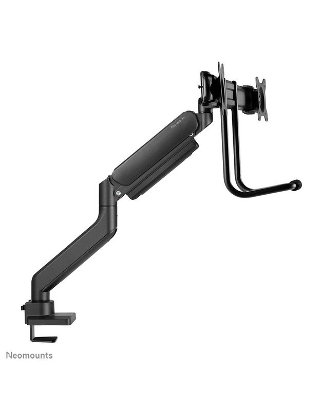 Monitoriaus stalinis laikiklis Neomounts 17–32", juodas (DS75-450BL2)