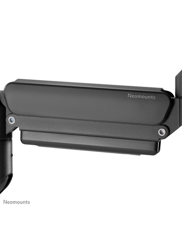 Monitoriaus stalinis laikiklis Neomounts 17–32", juodas (DS75-450BL2)