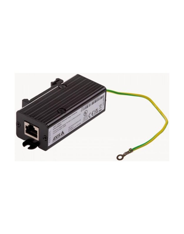 NET ACC SURGE PROTECTOR TU8001/02315-001 AXIS