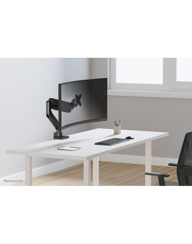 Monitoriaus stalo laikiklis Neomounts 17-49" (DS70PLUS-450BL1)