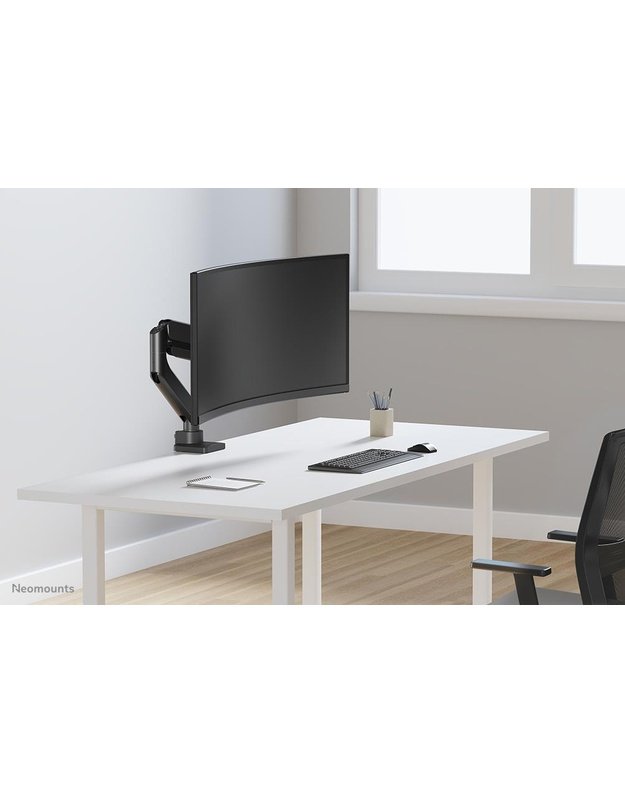 Monitoriaus stalo laikiklis Neomounts 17-49" (DS70PLUS-450BL1)