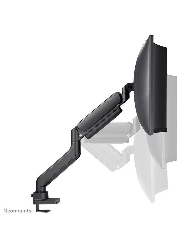 Monitoriaus stalo laikiklis Neomounts 17-49" (DS70PLUS-450BL1)