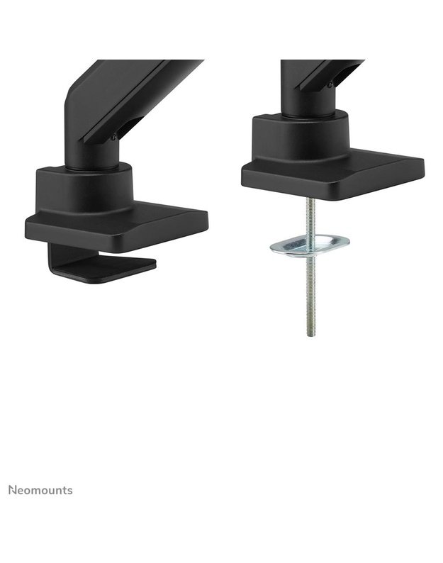Monitoriaus stalo laikiklis Neomounts 17-49" (DS70PLUS-450BL1)