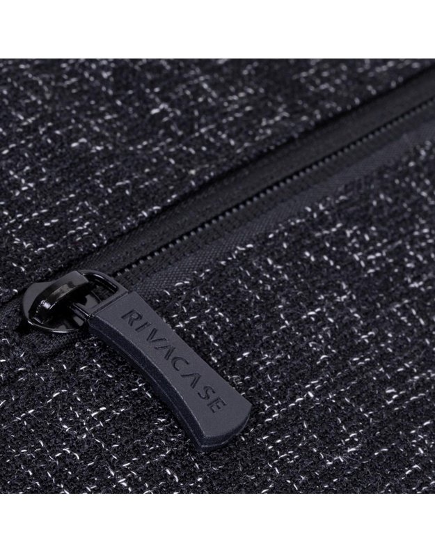 NB SLEEVE ANVIK 15.6  + MOUSE/7916 BLACK RIVACASE