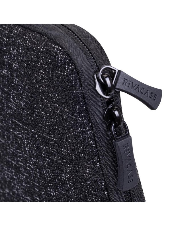 NB SLEEVE ANVIK 15.6  + MOUSE/7916 BLACK RIVACASE