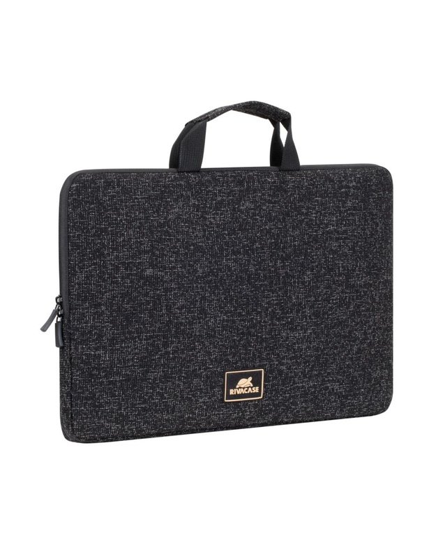 NB SLEEVE ANVIK 15.6  + MOUSE/7916 BLACK RIVACASE