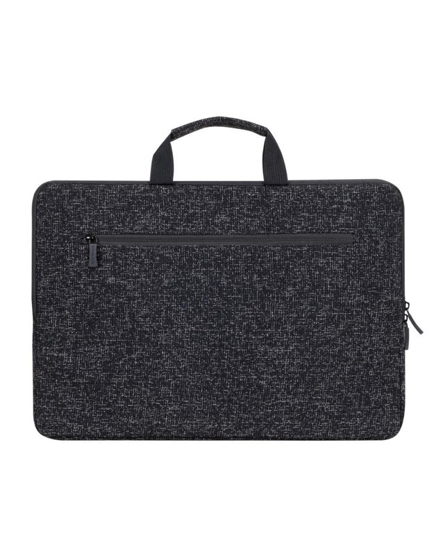NB SLEEVE ANVIK 15.6  + MOUSE/7916 BLACK RIVACASE