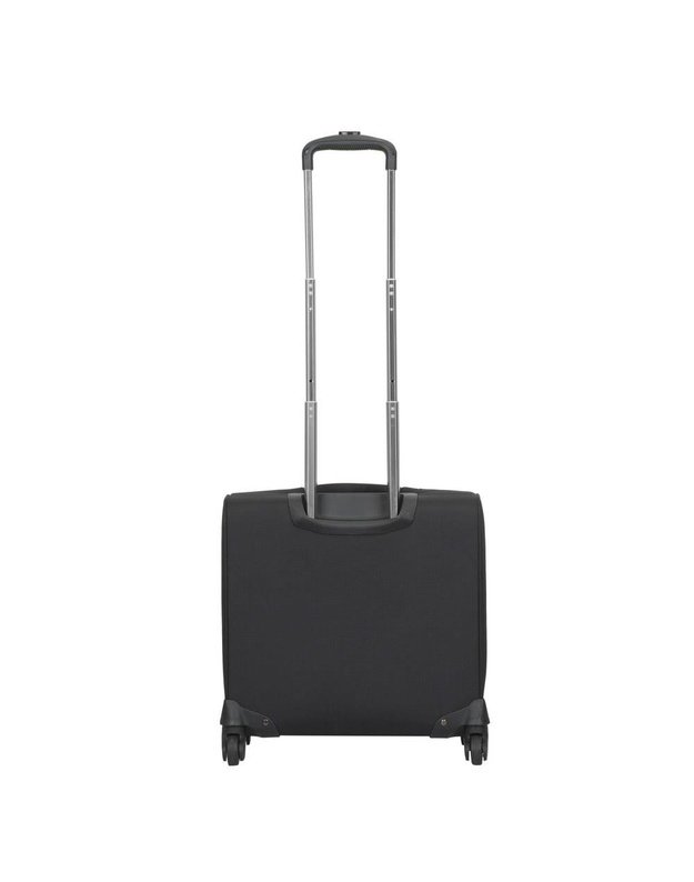 NB CASE TROLLEY TEGEL 15.6 /8481 BLACK RIVACASE