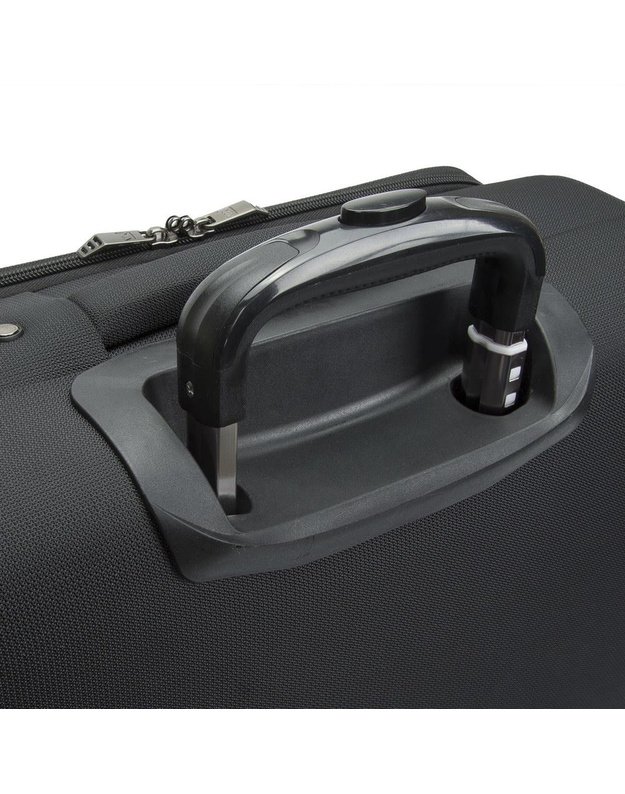 NB CASE TROLLEY TEGEL 15.6 /8481 BLACK RIVACASE