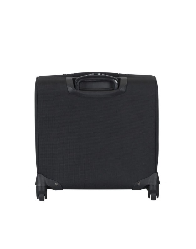 NB CASE TROLLEY TEGEL 15.6 /8481 BLACK RIVACASE