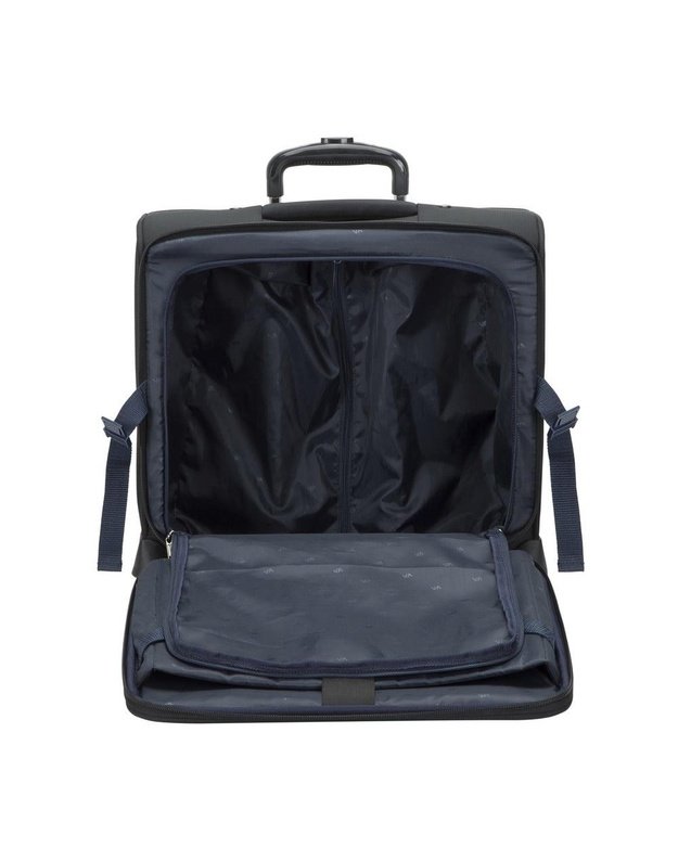 NB CASE TROLLEY TEGEL 15.6 /8481 BLACK RIVACASE