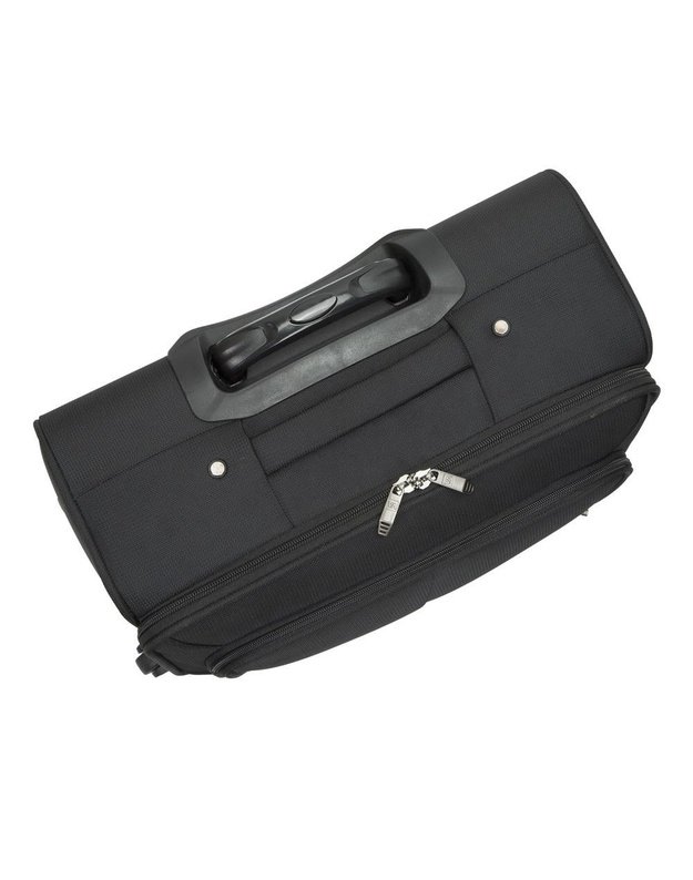 NB CASE TROLLEY TEGEL 15.6 /8481 BLACK RIVACASE